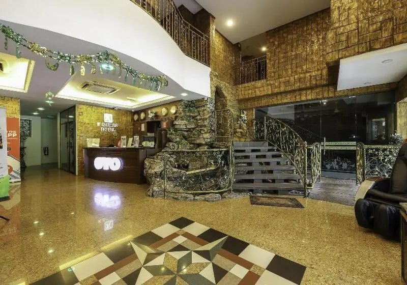 K Garden Hotel Sungai Petani