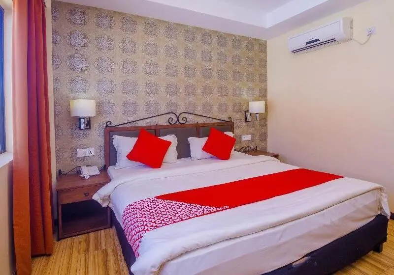 K Garden Hotel Sungai Petani