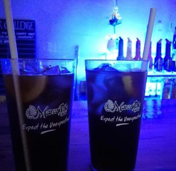 Marco Polo Party Hostel