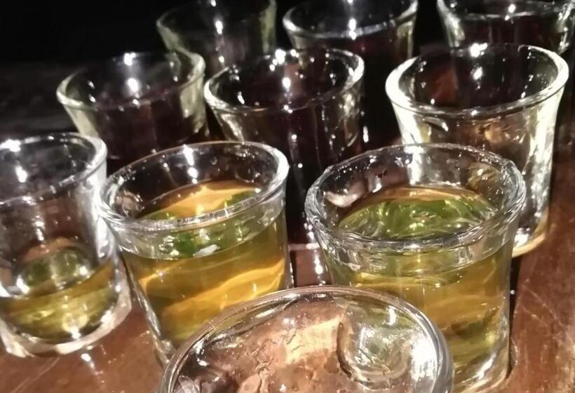 Marco Polo Party Hostel