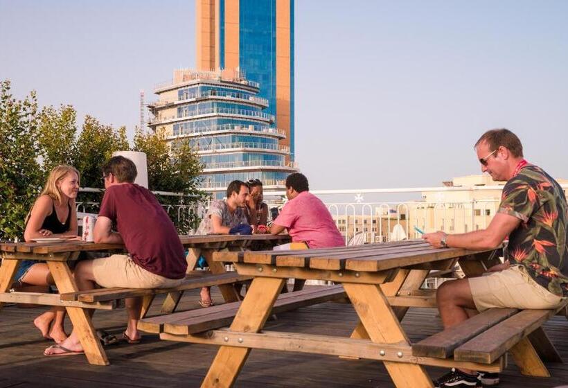 Marco Polo Party Hostel