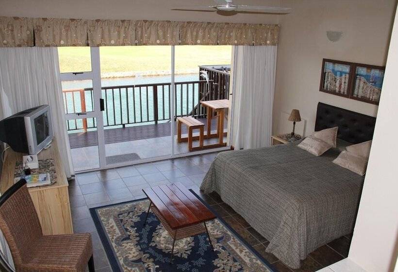 Marina Martinique B&b