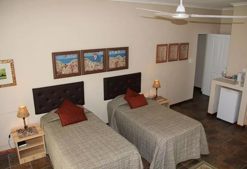 Marina Martinique B&b