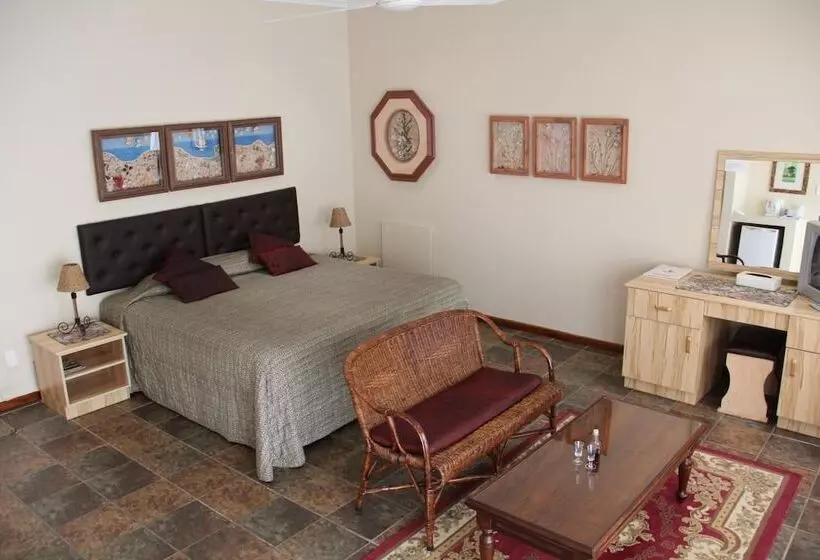 Marina Martinique B&b