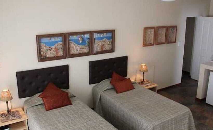 Marina Martinique B&b