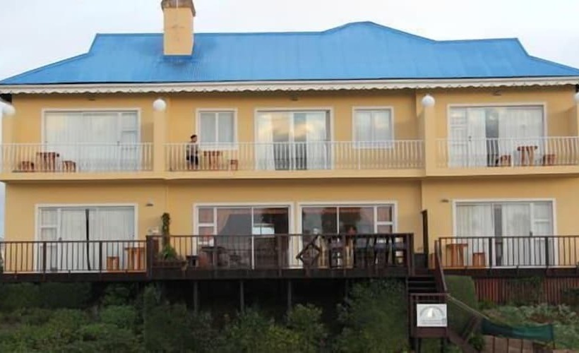 Marina Martinique B&b