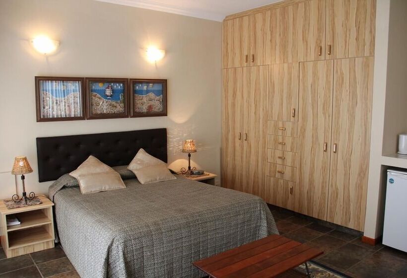 Marina Martinique B&b