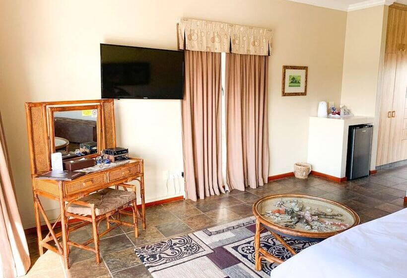 Marina Martinique B&b