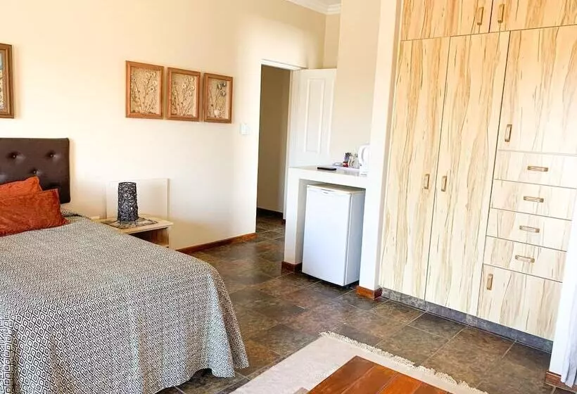 Marina Martinique B&b