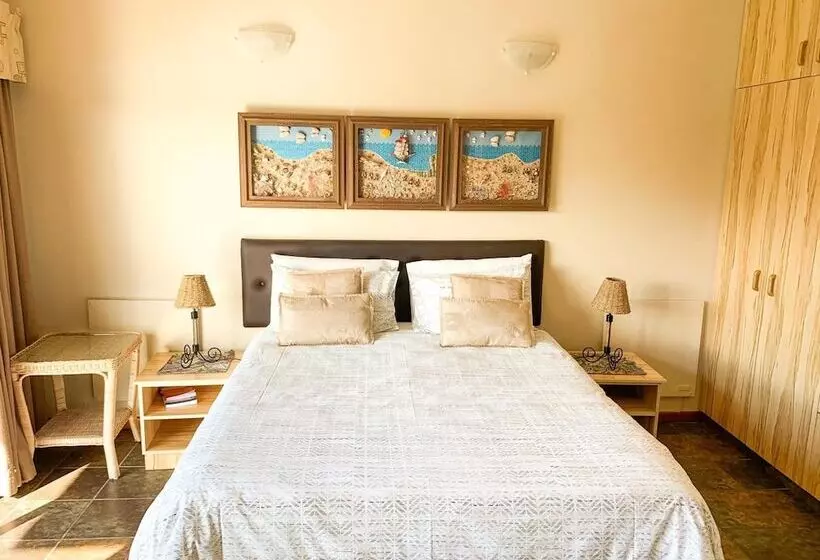 Marina Martinique B&b
