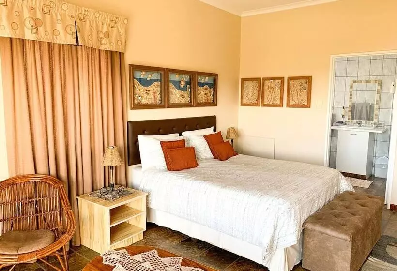 Marina Martinique B&b