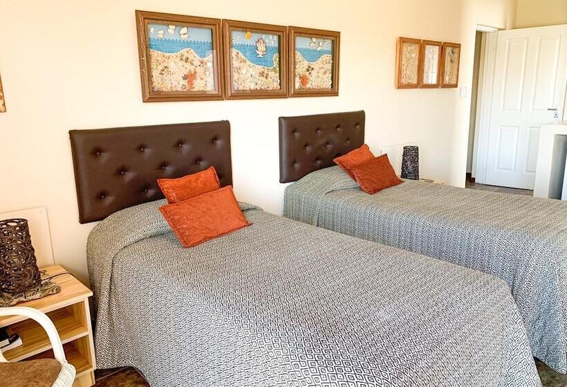 Marina Martinique B&b