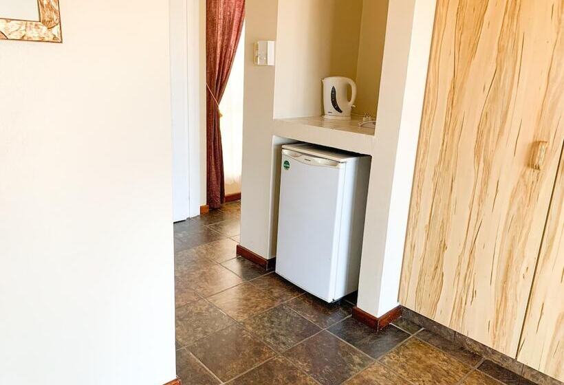 Marina Martinique B&b