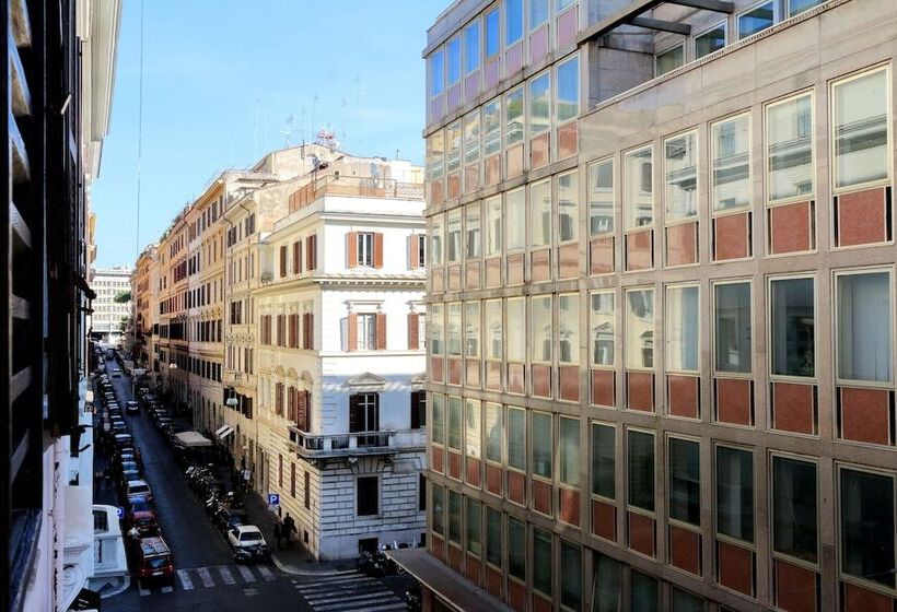 Monti Apartments My Extra Home