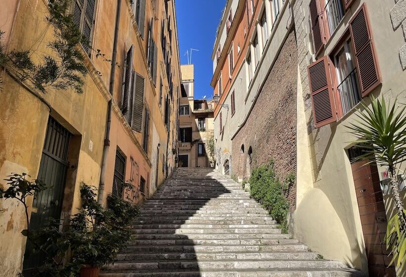 Monti Apartments My Extra Home