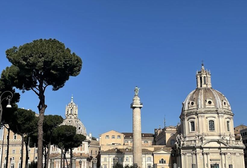 Monti Apartments My Extra Home