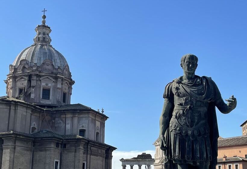 Monti Apartments My Extra Home