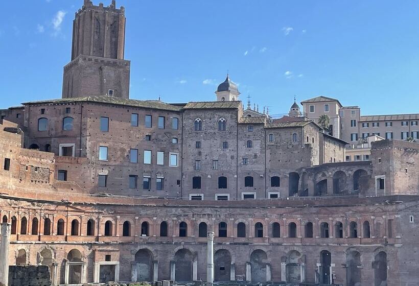 Monti Apartments My Extra Home