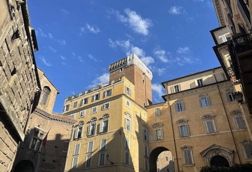 Monti Apartments My Extra Home