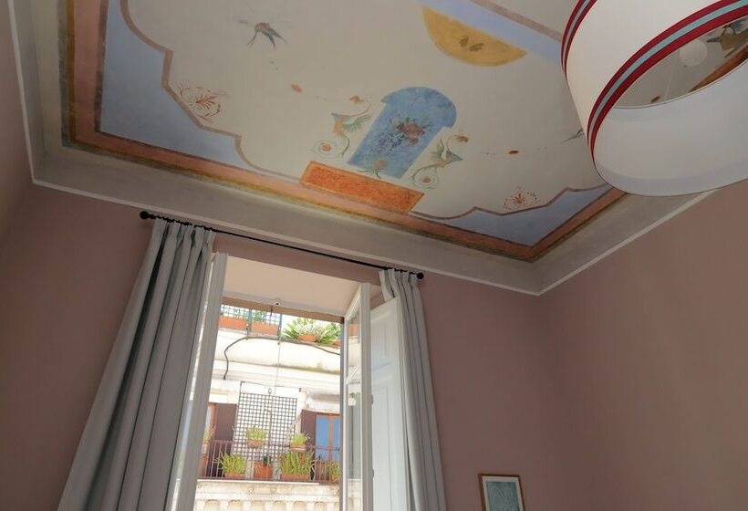 Monti Apartments My Extra Home