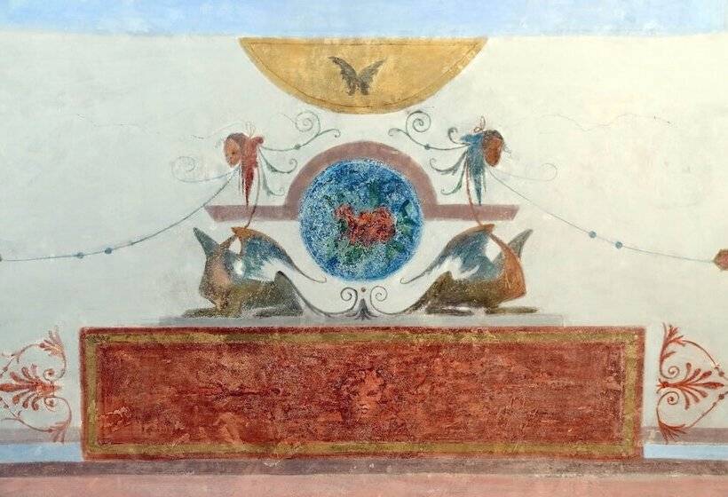 Monti Apartments My Extra Home