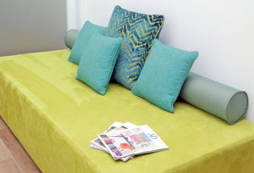 Monti Apartments My Extra Home