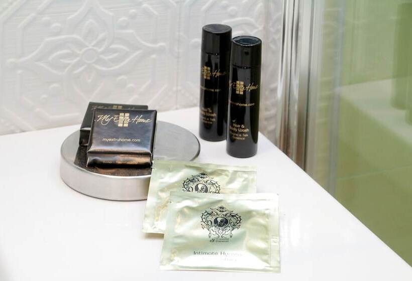 Monti Apartments My Extra Home