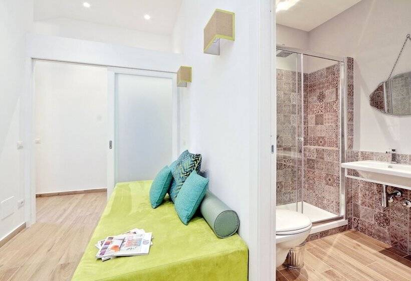 Monti Apartments My Extra Home