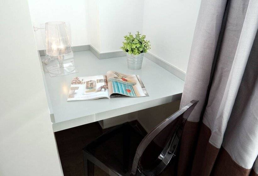 Monti Apartments My Extra Home