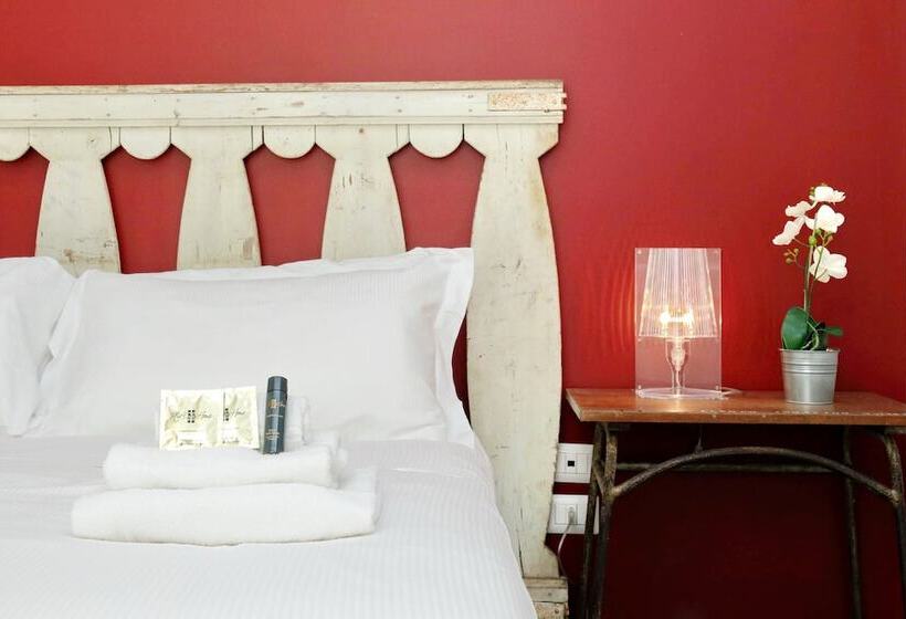 Monti Apartments My Extra Home