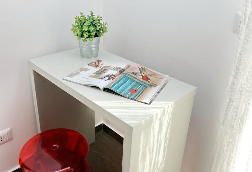 Monti Apartments My Extra Home