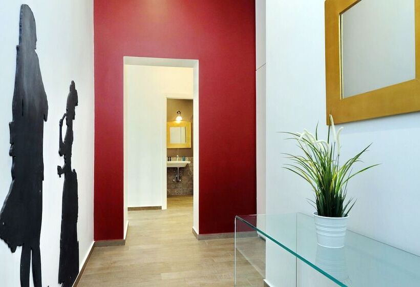 Monti Apartments My Extra Home