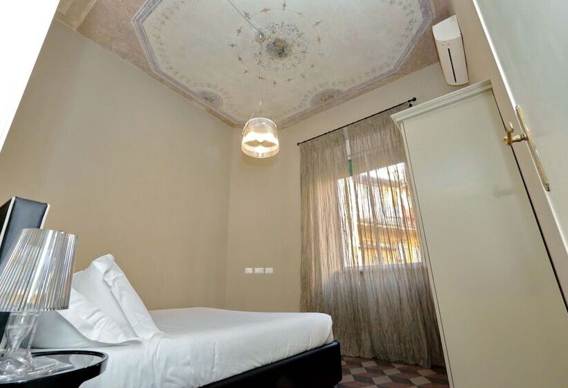 Monti Apartments My Extra Home