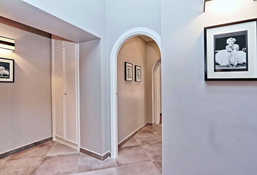 Monti Apartments My Extra Home