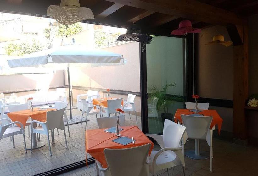 Пансион B&b I Ciclopi