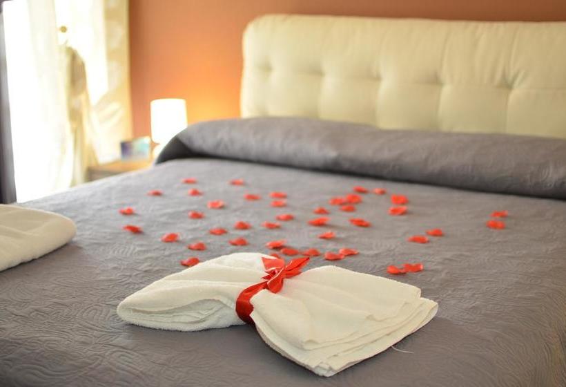 Пансион B&b I Ciclopi