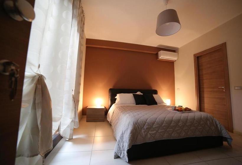 Пансион B&b I Ciclopi