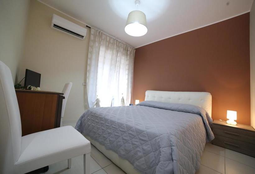 Пансион B&b I Ciclopi