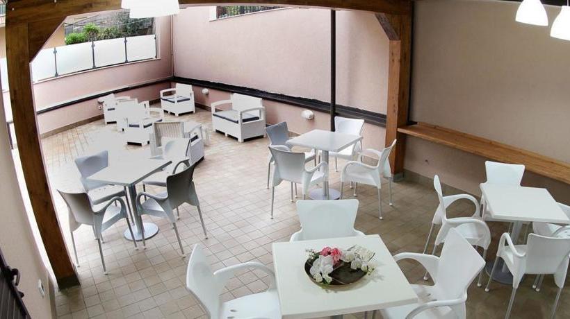 Пансион B&b I Ciclopi