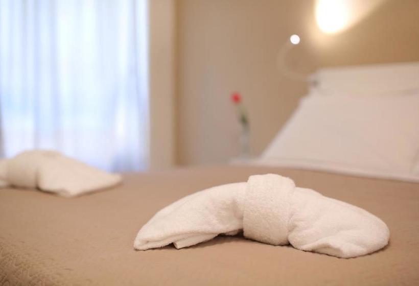 Пансион B&b I Ciclopi