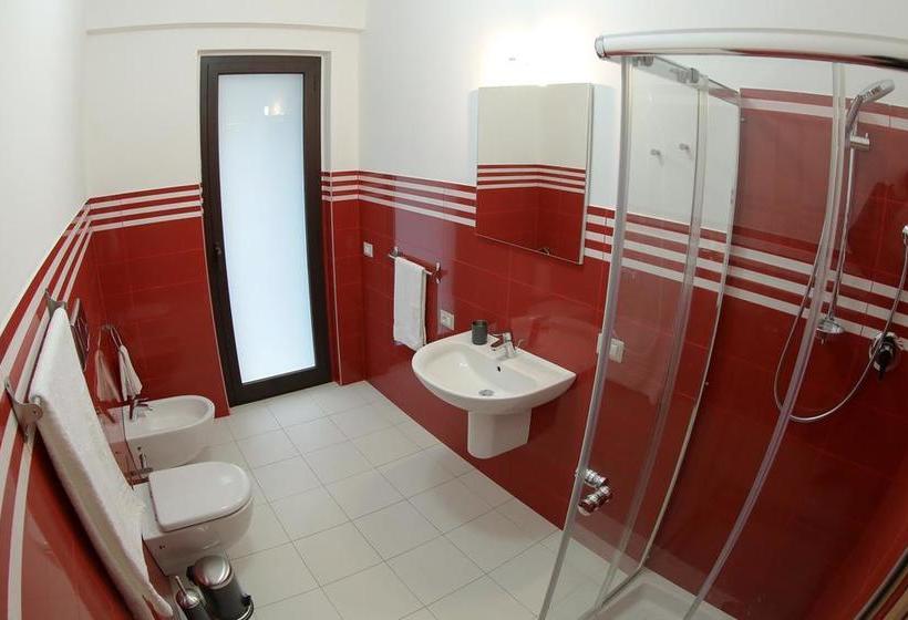 Пансион B&b I Ciclopi