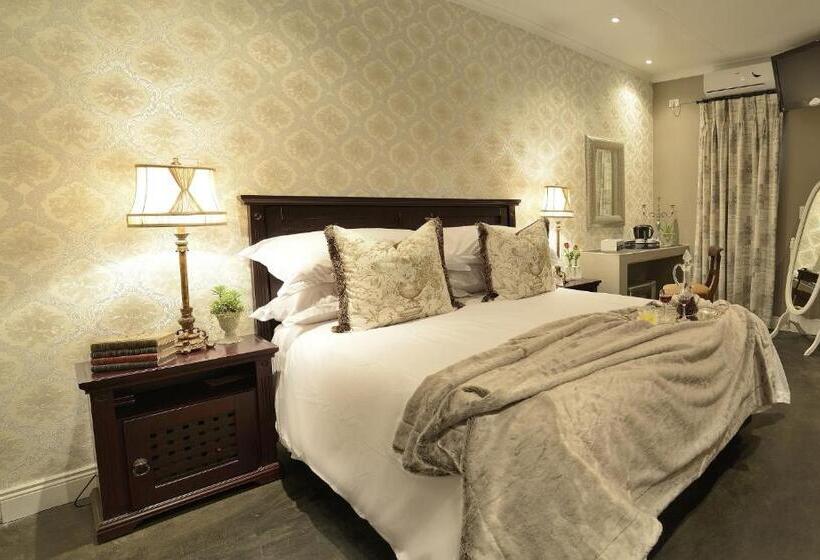 Pension Duke & Duchess Boutique