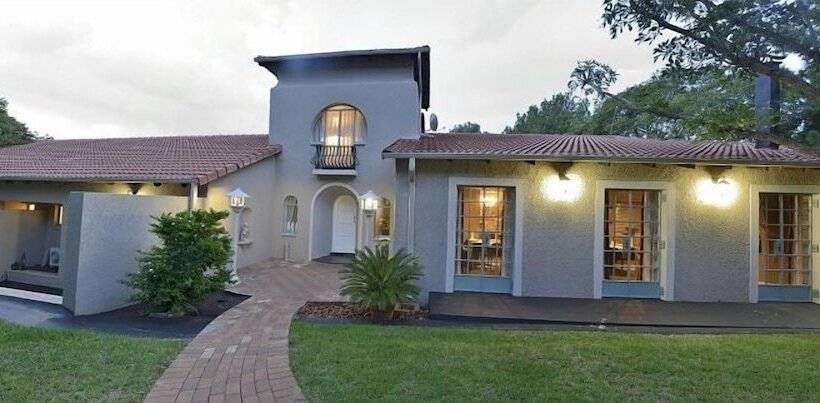 Pension Duke & Duchess Boutique