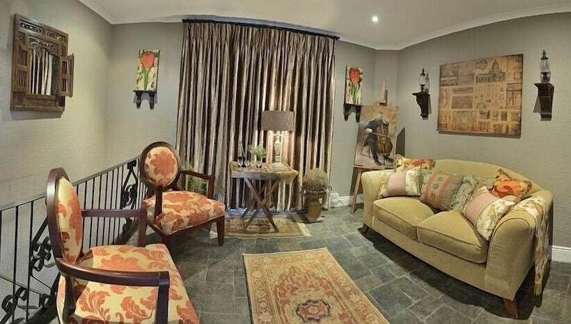 Pension Duke & Duchess Boutique