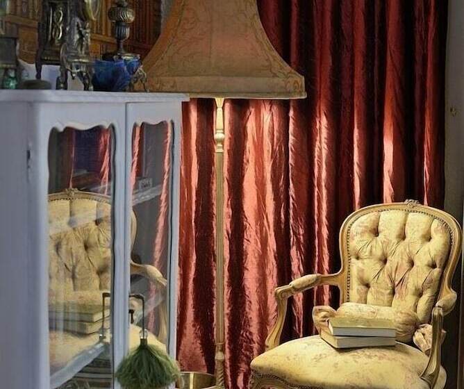 Pension Duke & Duchess Boutique