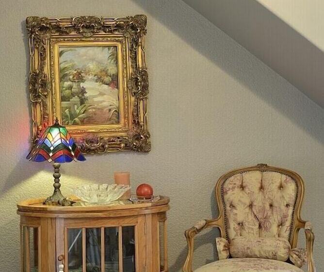 Pension Duke & Duchess Boutique