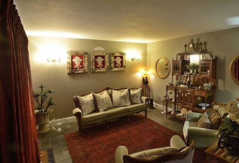 Pension Duke & Duchess Boutique