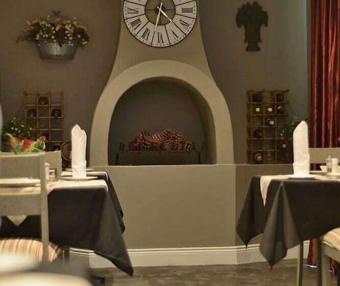 Pension Duke & Duchess Boutique