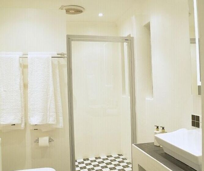 Pension Duke & Duchess Boutique