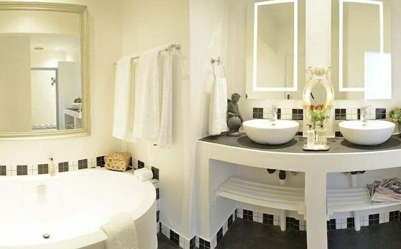 Pension Duke & Duchess Boutique